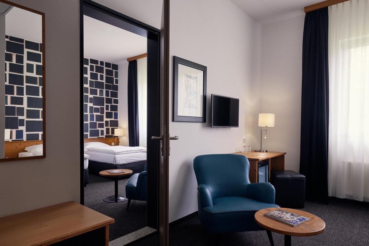Hotel Hamburg-Wittenburg Van Der Valk ภายนอก รูปภาพ