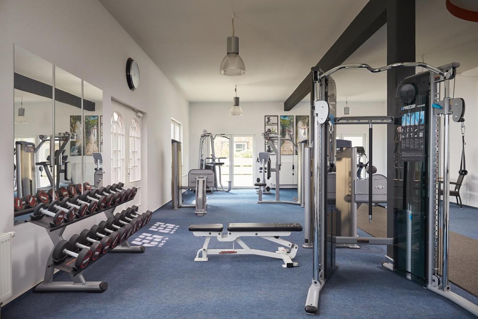 Hotel Hamburg-Wittenburg Van Der Valk ภายนอก รูปภาพ