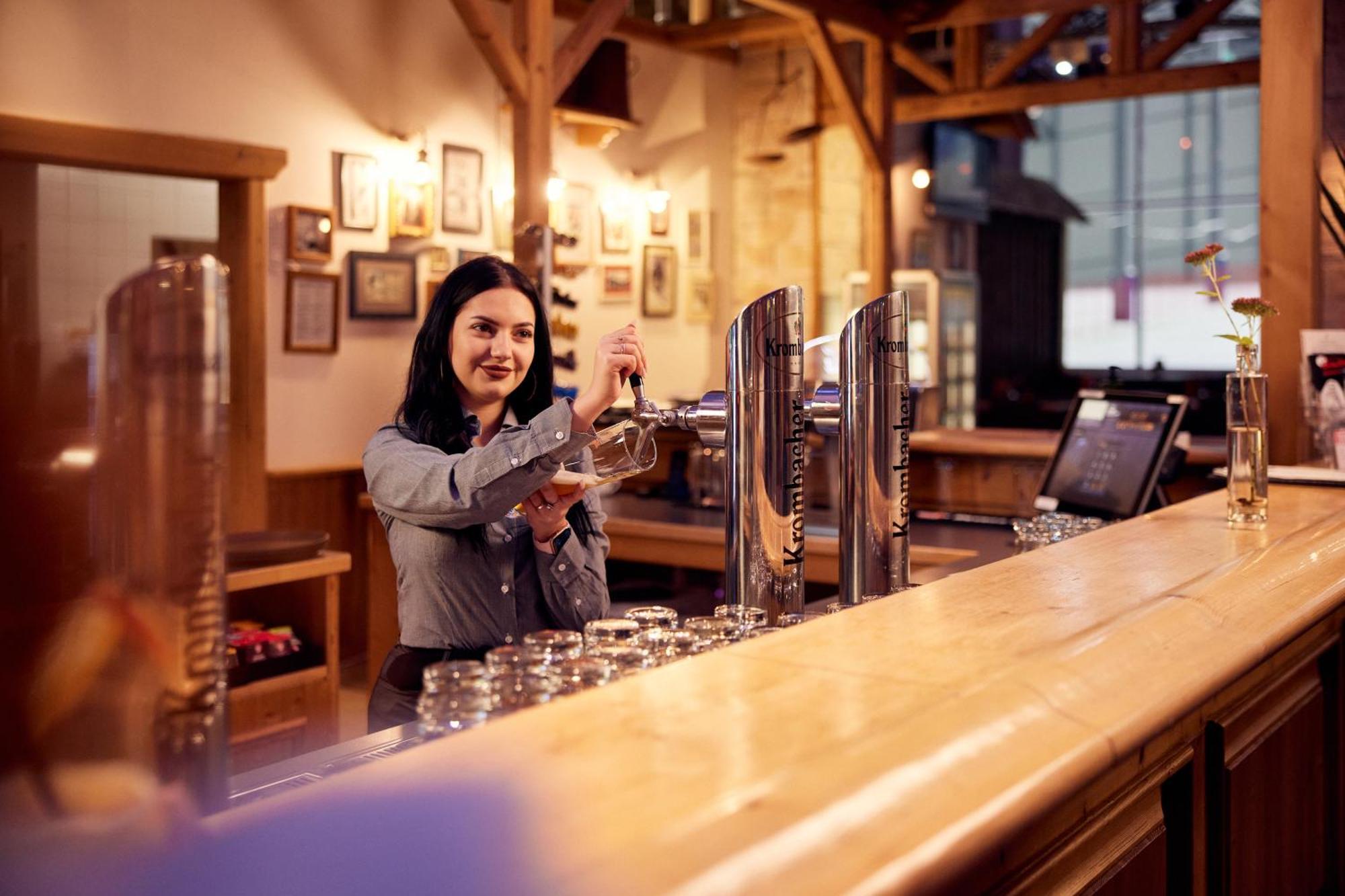 Hotel Hamburg-Wittenburg Van Der Valk ภายนอก รูปภาพ