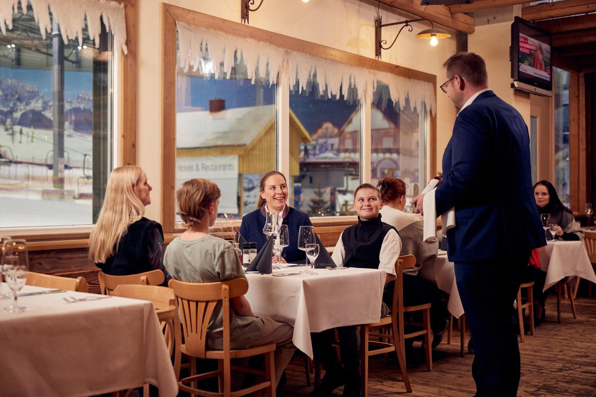 Hotel Hamburg-Wittenburg Van Der Valk ภายนอก รูปภาพ