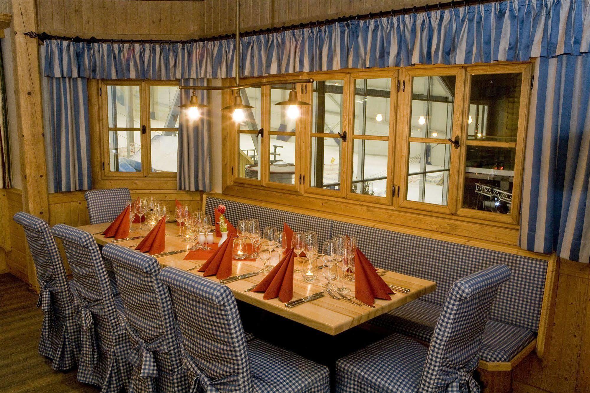 Hotel Hamburg-Wittenburg Van Der Valk ภายนอก รูปภาพ