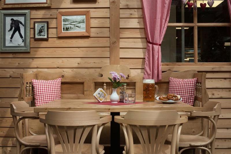 Hotel Hamburg-Wittenburg Van Der Valk ภายนอก รูปภาพ