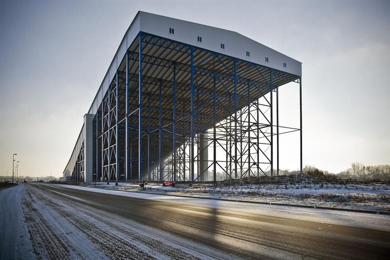Hotel Hamburg-Wittenburg Van Der Valk ภายนอก รูปภาพ